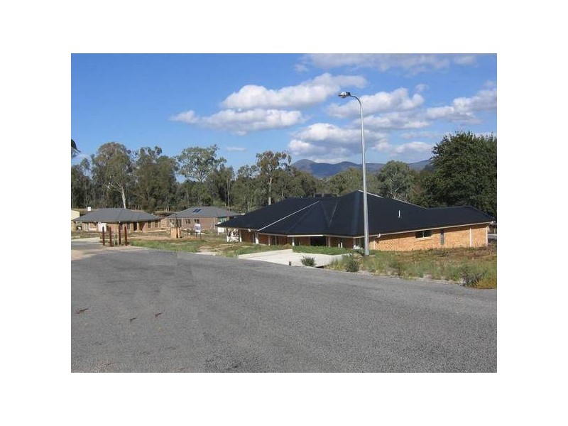RACECOURSE ROAD, Yackandandah VIC 3749