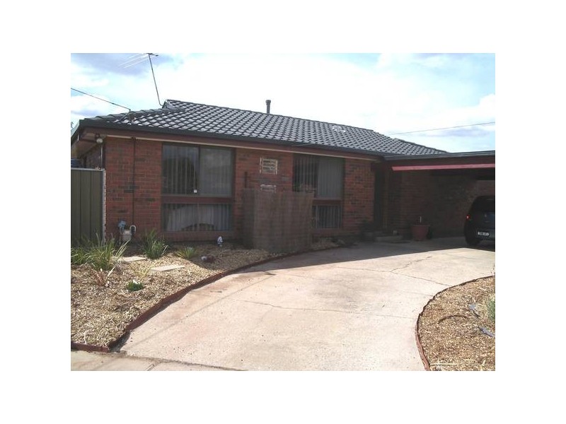 8 Leighton Court, Wodonga VIC 3690