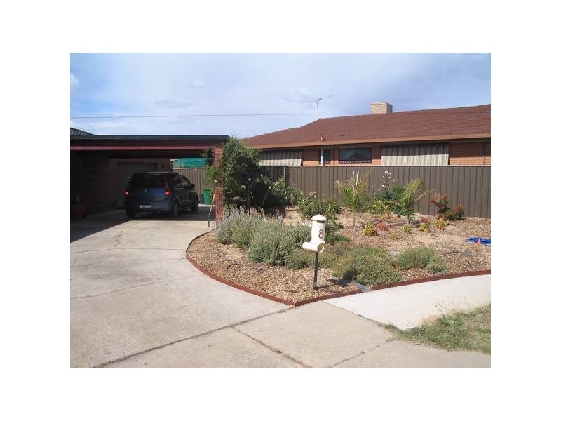8 Leighton Court, Wodonga VIC 3690