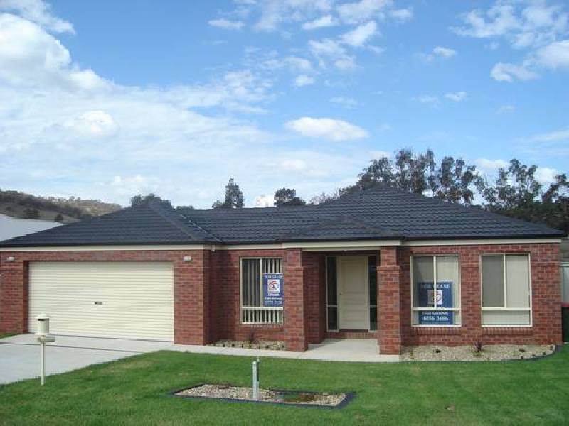 14 Castle Creek Road, Wodonga VIC 3690