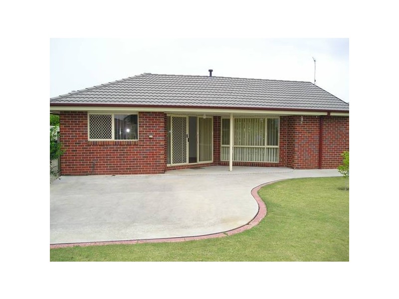 13 Osprey Circuit, Wodonga VIC 3690