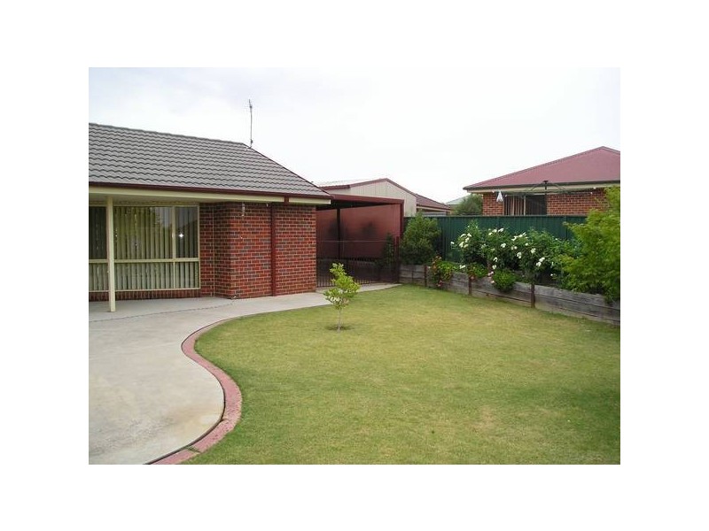 13 Osprey Circuit, Wodonga VIC 3690