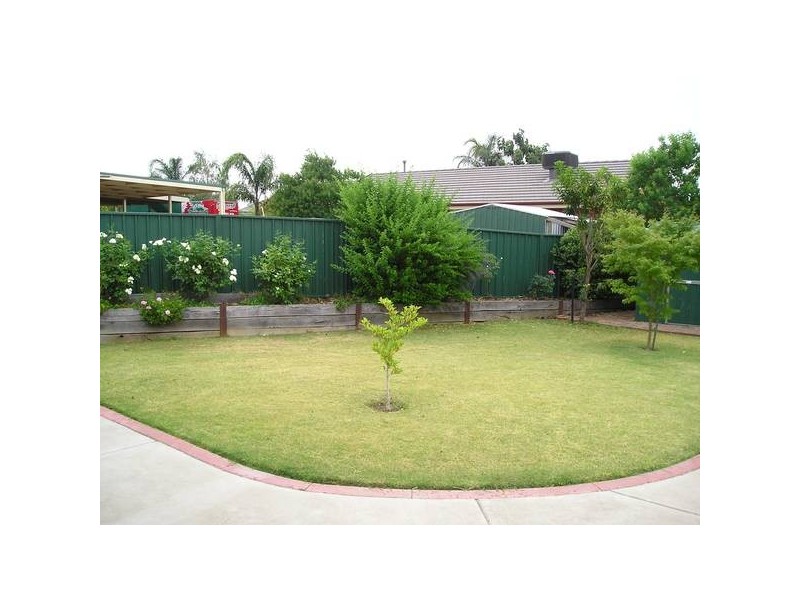 13 Osprey Circuit, Wodonga VIC 3690