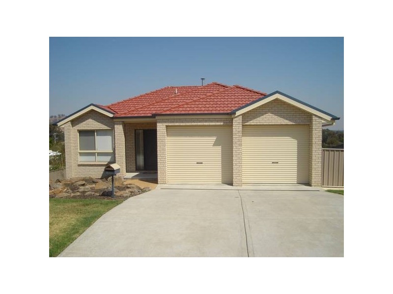 1 All Saints Court, Wodonga VIC 3690