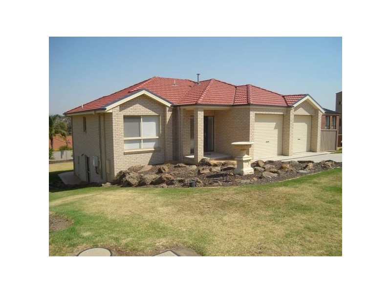 1 All Saints Court, Wodonga VIC 3690