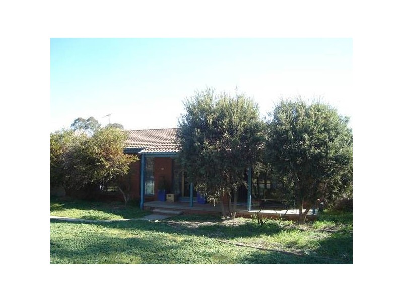 Nordsvan Drive, Wodonga VIC 3690