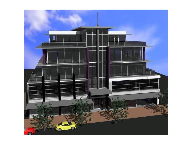 111-113 HUME STREET, Wodonga VIC 3690