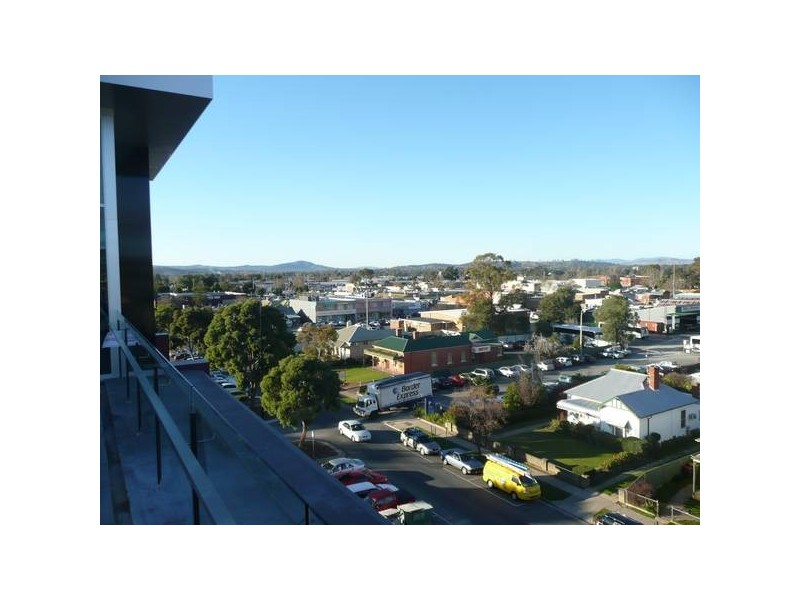 111-113 HUME STREET, Wodonga VIC 3690