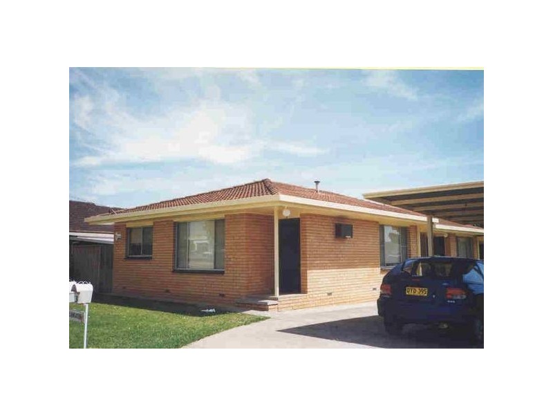 3/82 Thomas Mitchell Drive, Wodonga VIC 3690