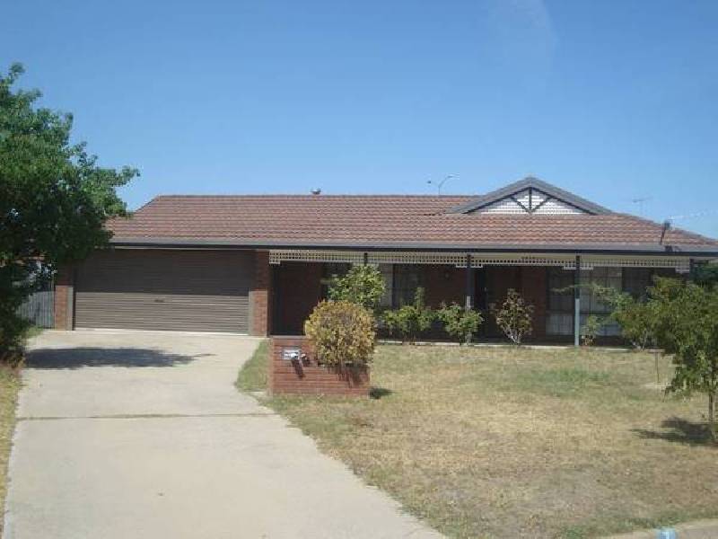 7 Lachlan Court, Wodonga VIC 3690