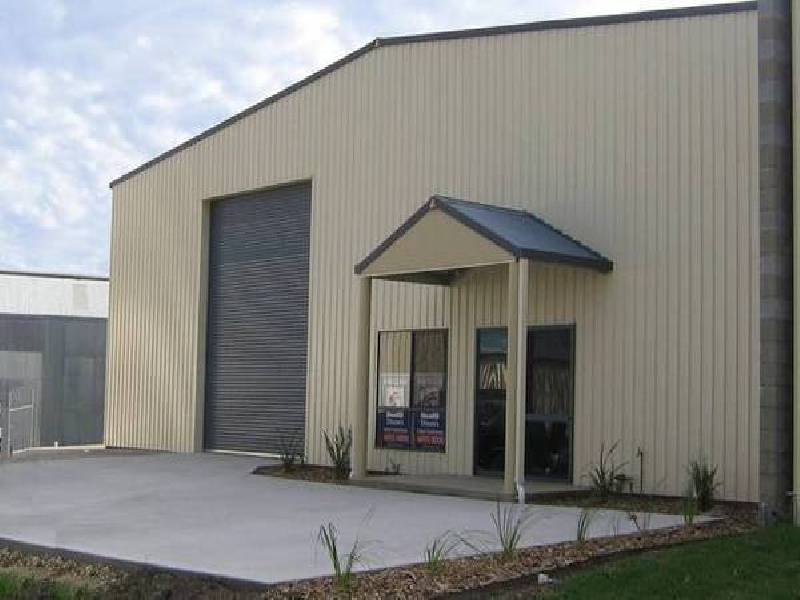 5 CHISHOLM COURT, Wodonga VIC 3690