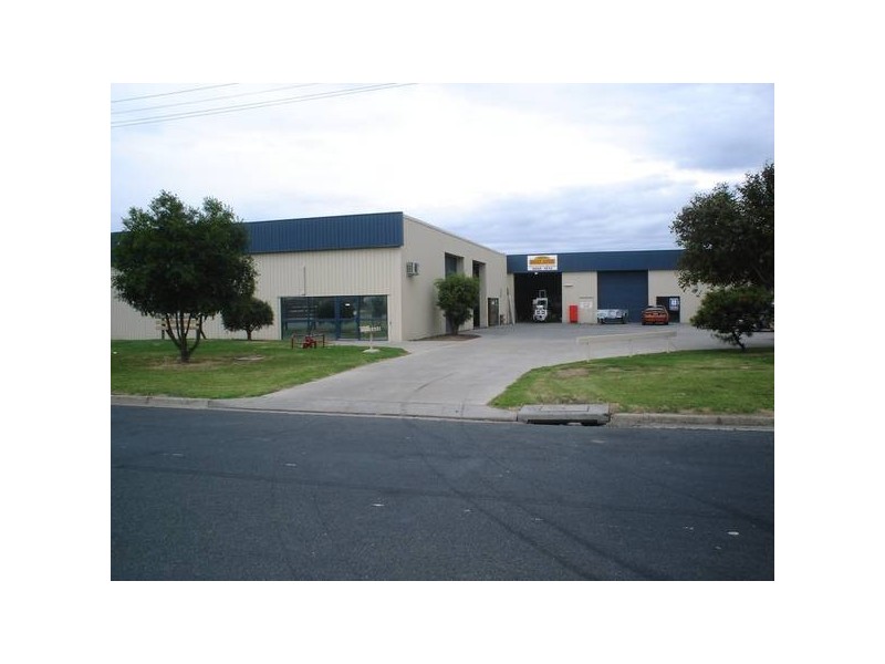 4/16 REID STREET, Wodonga VIC 3690