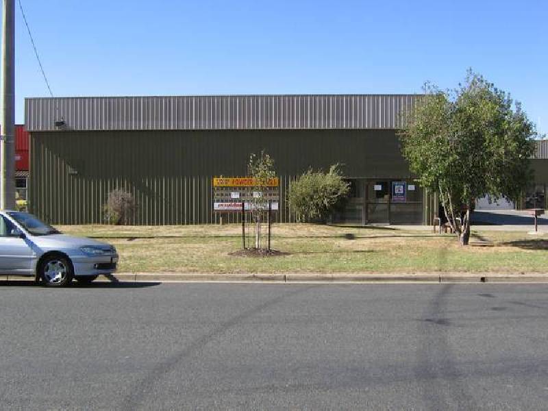 4/16 REID STREET, Wodonga VIC 3690