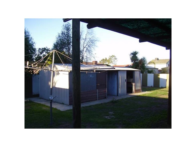 340 LAWRENCE STREET, Wodonga VIC 3690