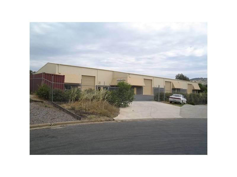 20 TRAFALGAR STREET, Wodonga VIC 3690