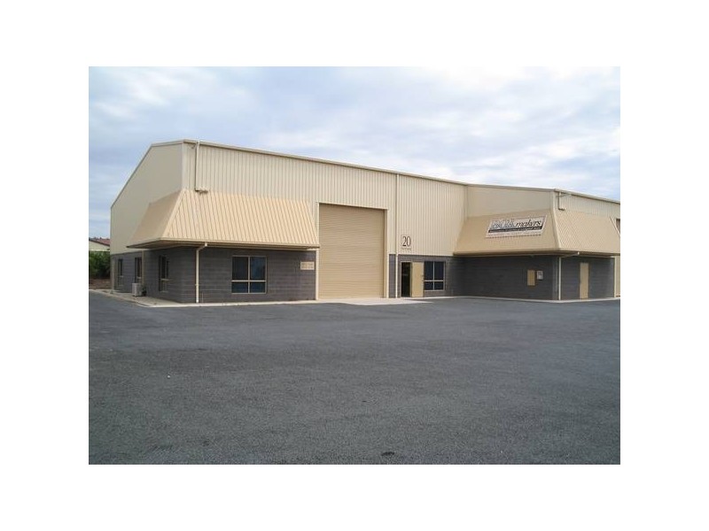 20 TRAFALGAR STREET, Wodonga VIC 3690