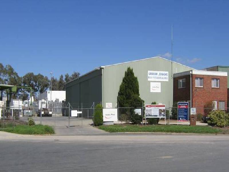 5 WHYTES COURT, Wodonga VIC 3690