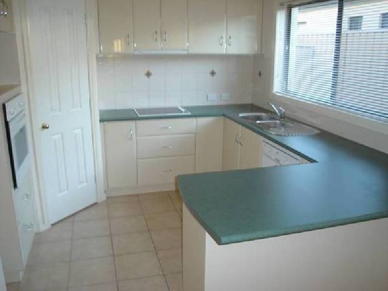 University Drive, Wodonga VIC 3690