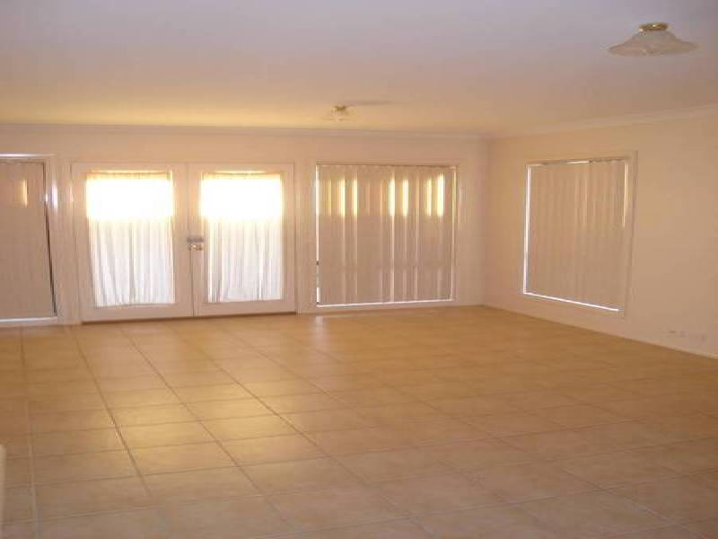 University Drive, Wodonga VIC 3690