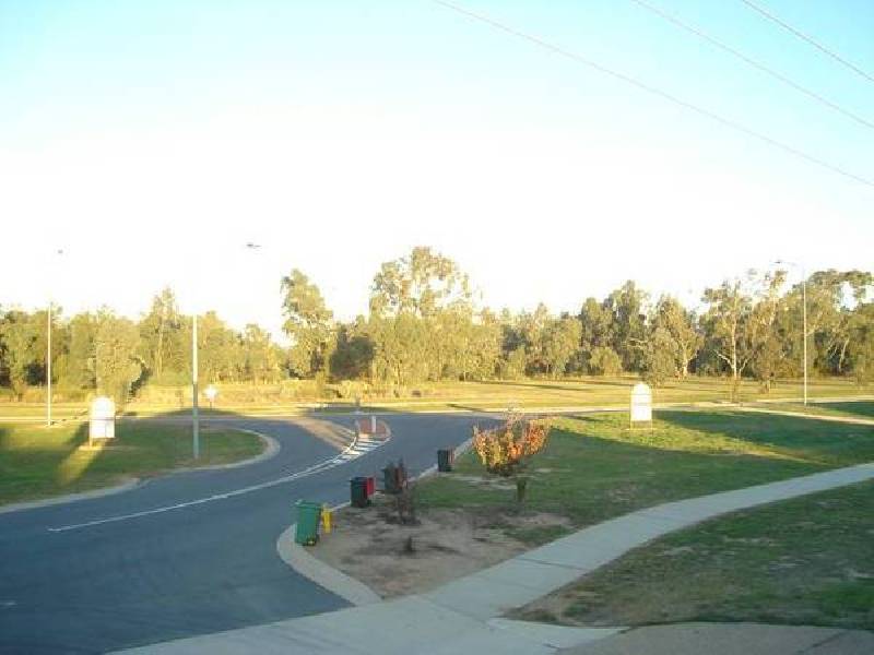 University Drive, Wodonga VIC 3690