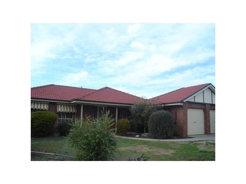 Wakool Court, Wodonga VIC 3690
