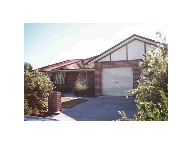 Wakool Court, Wodonga VIC 3690