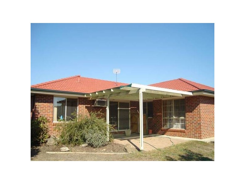 Wakool Court, Wodonga VIC 3690