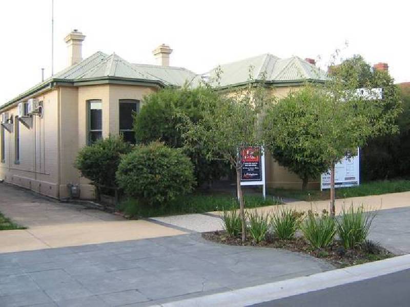 12 STANLEY STREET, Wodonga VIC 3690