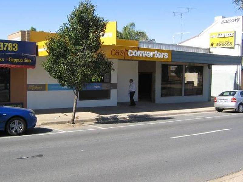 2/32 HIGH STREET, Wodonga VIC 3690