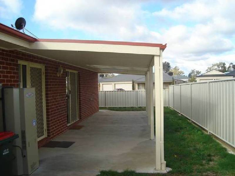 8 Willoughby Avenue, Wodonga VIC 3690