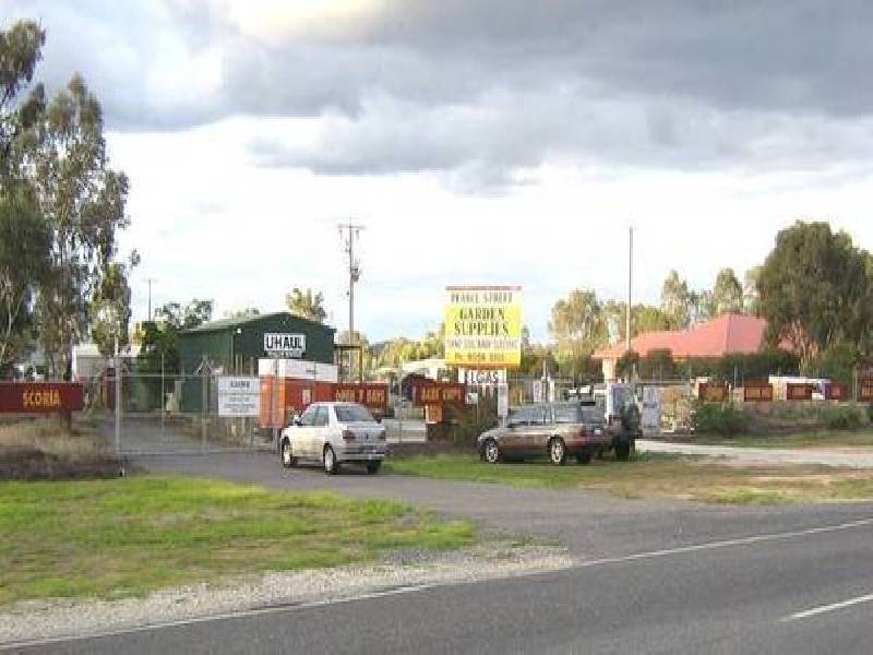 1 PEARCE STREET, Wodonga VIC 3690