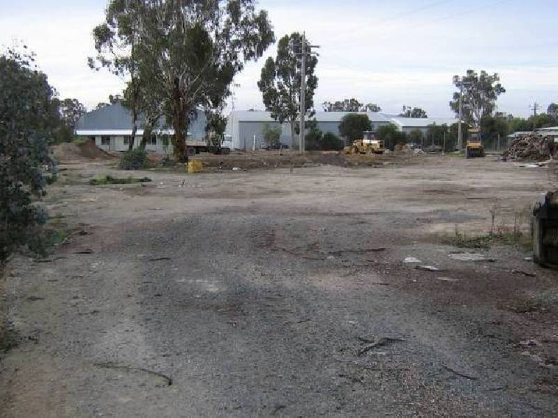 1 PEARCE STREET, Wodonga VIC 3690