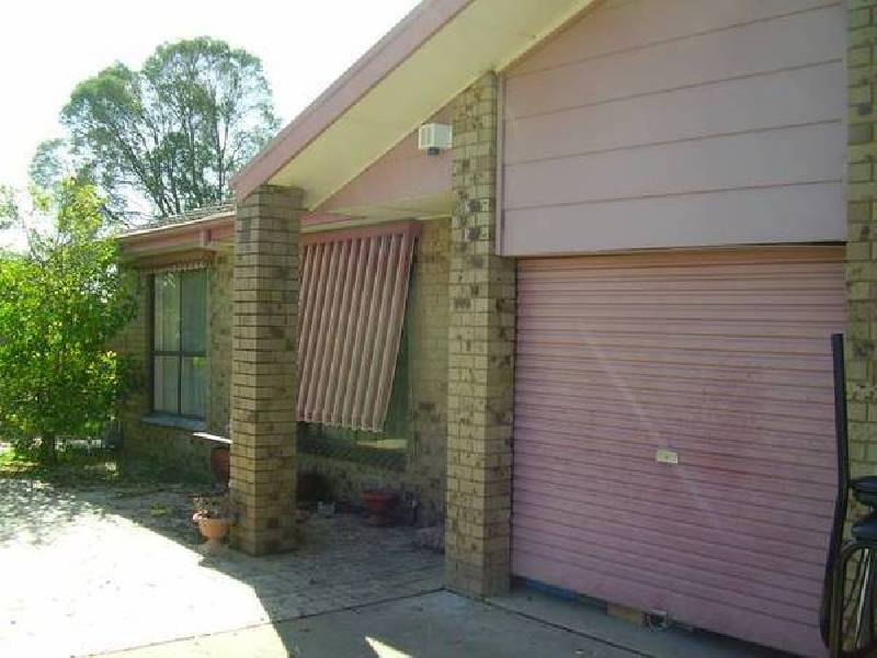 2/9 HIGHLAND CRESCENT, Wodonga VIC 3690