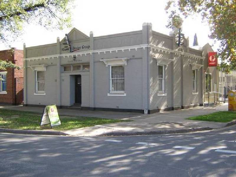 WILSON STREET, Albury NSW 2640