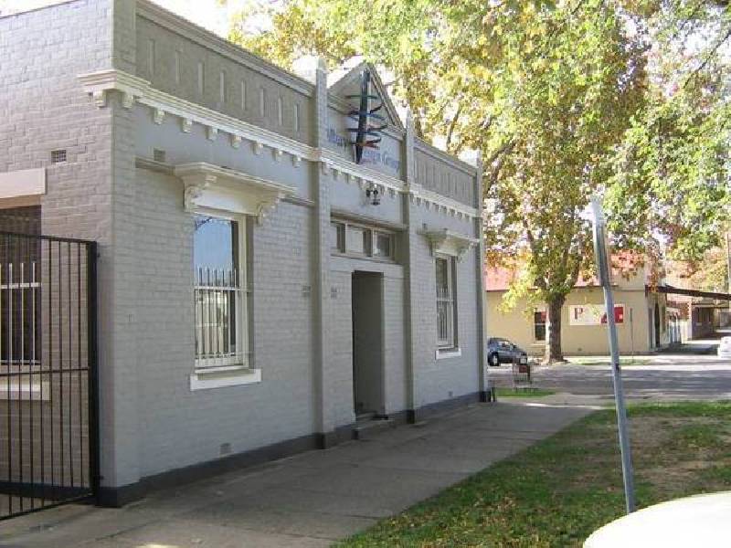 WILSON STREET, Albury NSW 2640