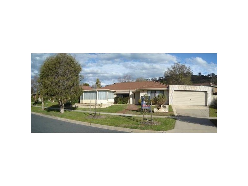 Menzies Street, Wodonga VIC 3690