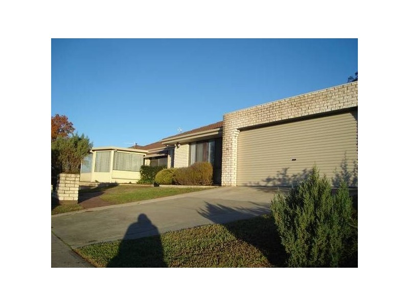 Menzies Street, Wodonga VIC 3690