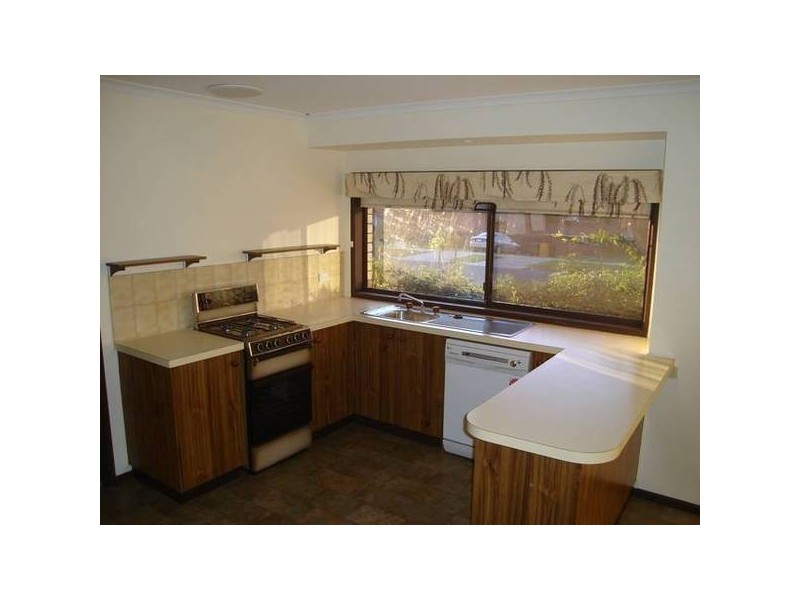 Menzies Street, Wodonga VIC 3690