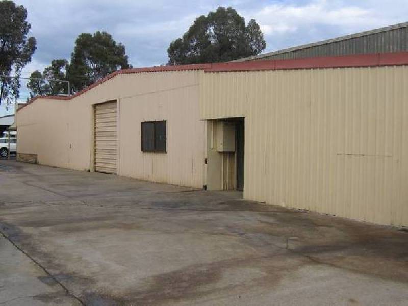 5/2 KENDALL STREET, Wodonga VIC 3690