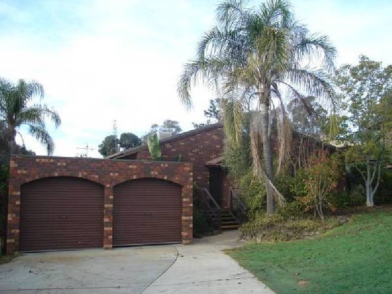 2 Bourke Crescent, Wodonga VIC 3690