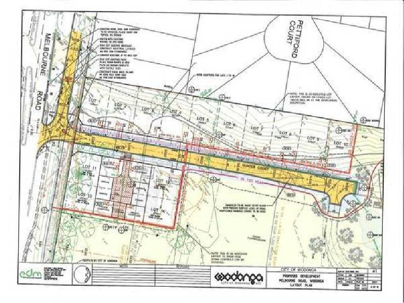 MELBOURNE ROAD, Wodonga VIC 3690