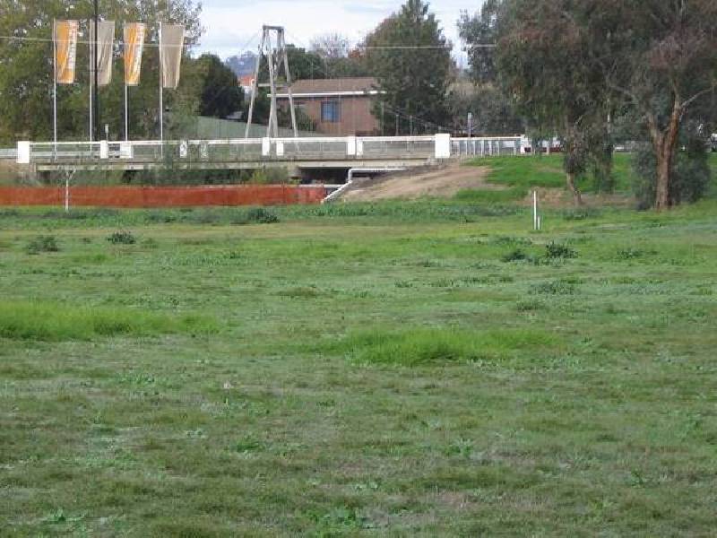 MELBOURNE ROAD, Wodonga VIC 3690
