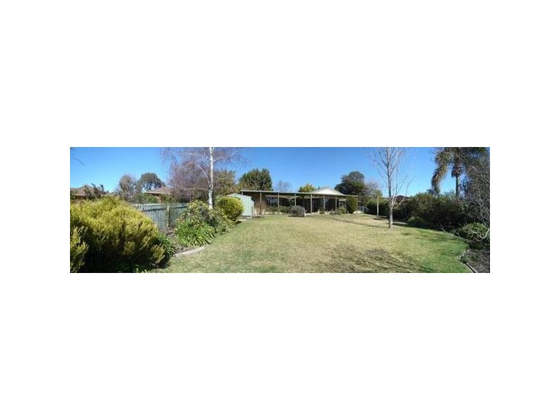 Manning Place, Wodonga VIC 3690