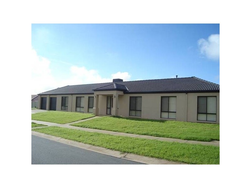 Dalton Avenue, Wodonga VIC 3690