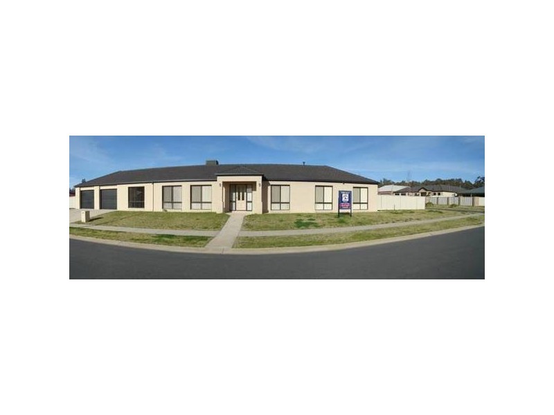 Dalton Avenue, Wodonga VIC 3690