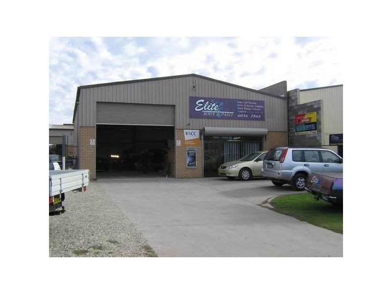 1/3 MORES COURT, Wodonga VIC 3690