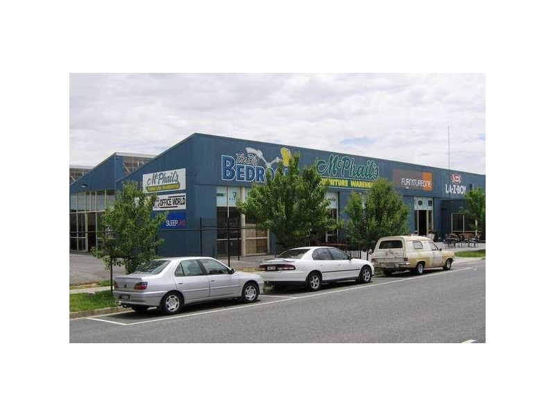 5-9 WATSON STREET, Wodonga VIC 3690