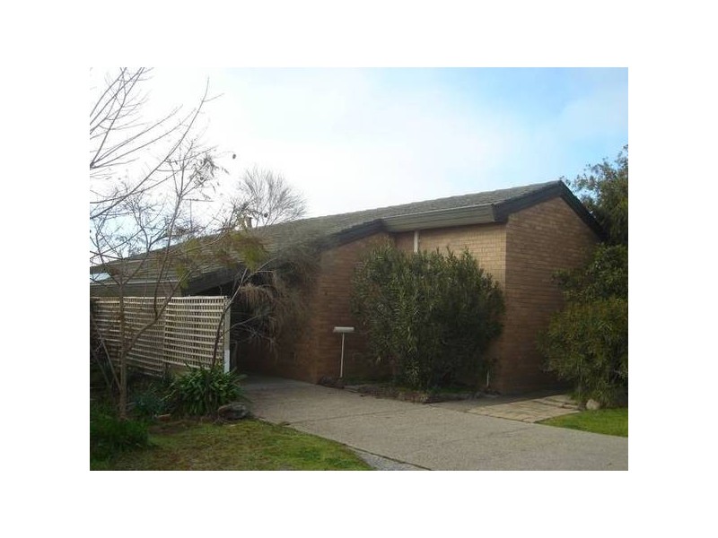 Batt Avenue, Wodonga VIC 3690