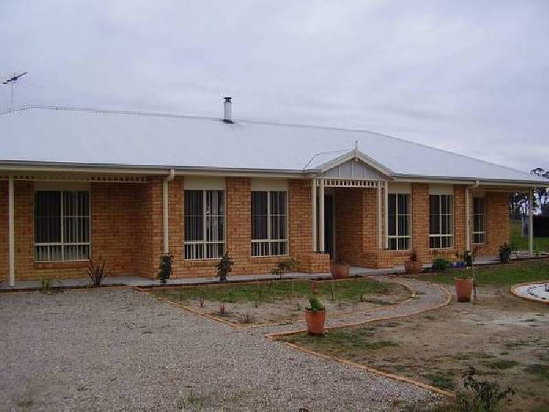 SOLDIERS ROAD, Barnawartha VIC 3688