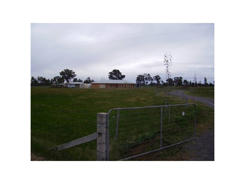 SOLDIERS ROAD, Barnawartha VIC 3688